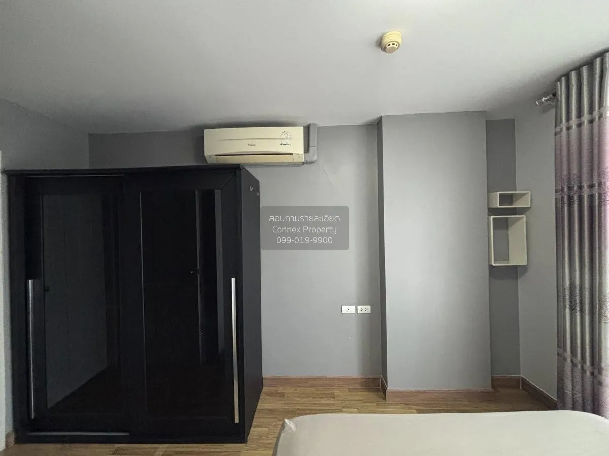 For Rent Condo , The Link Sukhumvit 64 , BTS-Punnawithi , Bang Ch