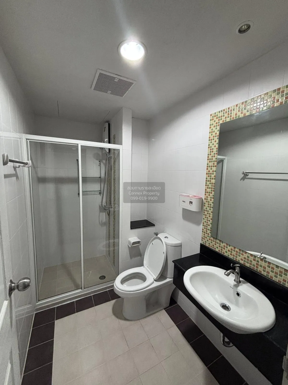 For Rent Condo , The Link Sukhumvit 64 , BTS-Punnawithi , Bang Ch