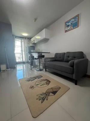 For Rent Condo , The Link Sukhumvit 64 , BTS-Punnawithi , Bang Chak , Phra Khanong , Bangkok , CX-133972