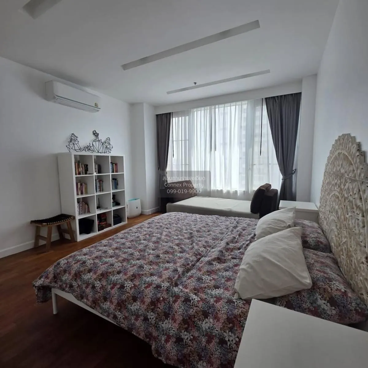 ขายคอนโด  สิริ เรสซิเด้นส์ สุขุมวิท วิวสวย ห้องมุม วิวแม่น้ำ BTS-