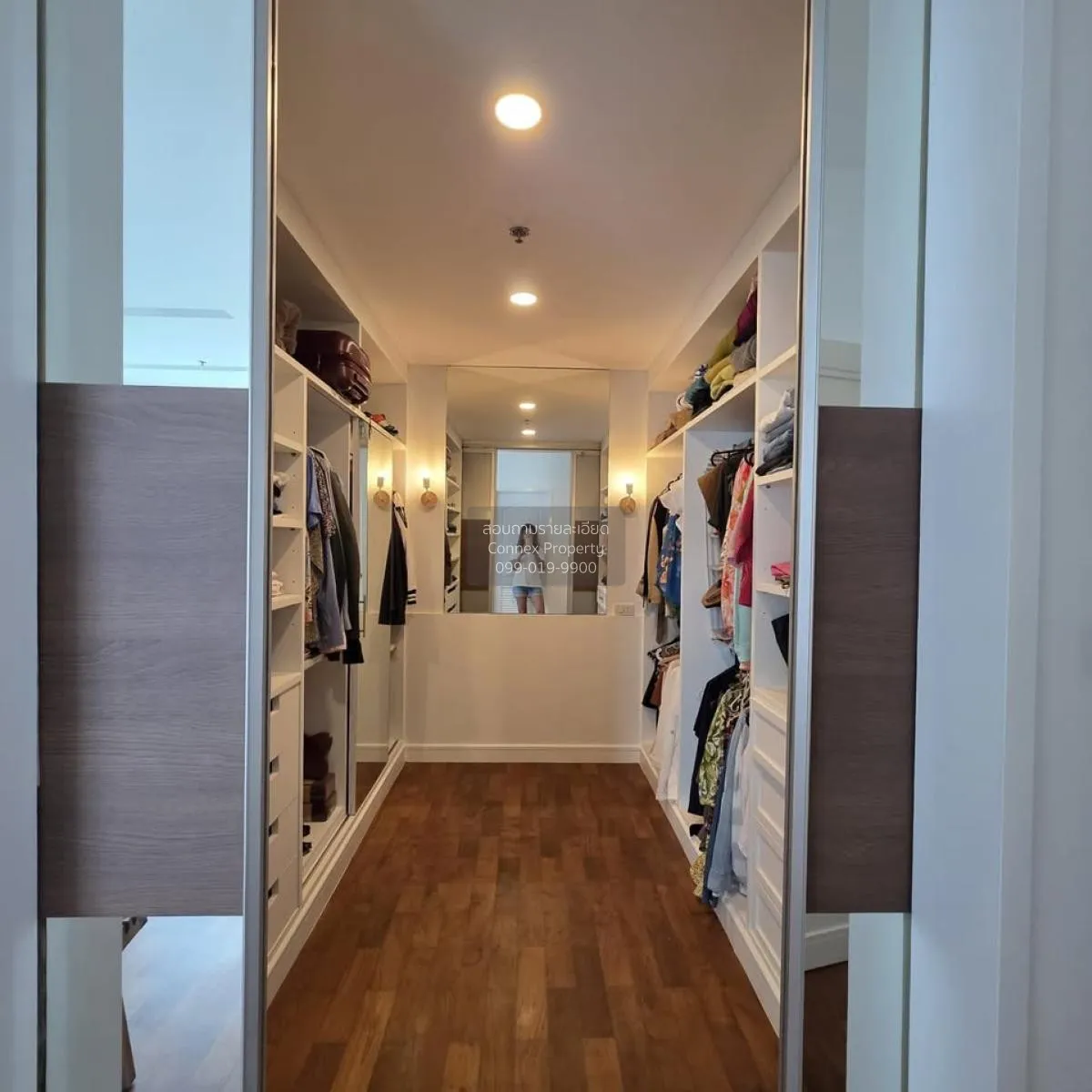 ขายคอนโด  สิริ เรสซิเด้นส์ สุขุมวิท วิวสวย ห้องมุม วิวแม่น้ำ BTS-