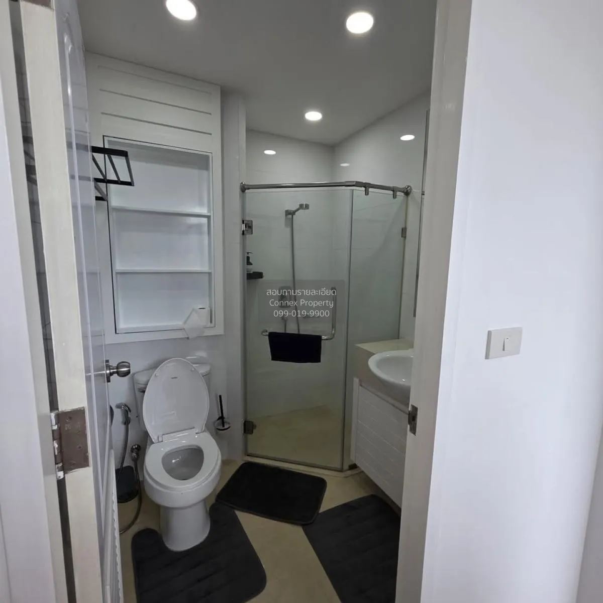 ขายคอนโด  สิริ เรสซิเด้นส์ สุขุมวิท วิวสวย ห้องมุม วิวแม่น้ำ BTS-