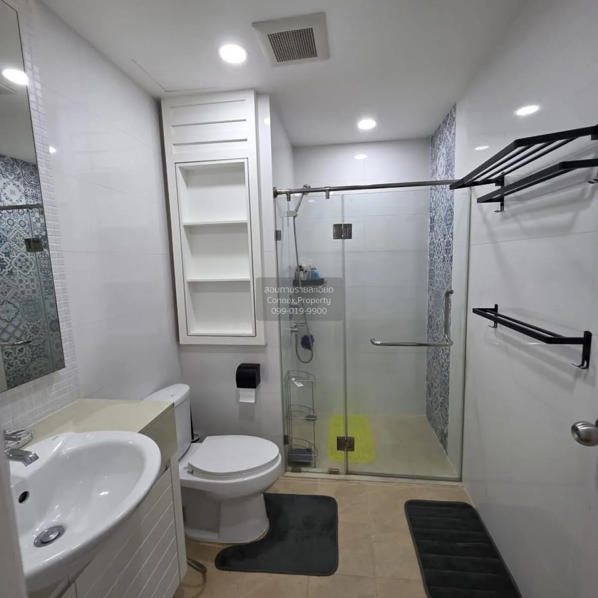 ขายคอนโด  สิริ เรสซิเด้นส์ สุขุมวิท วิวสวย ห้องมุม วิวแม่น้ำ BTS-