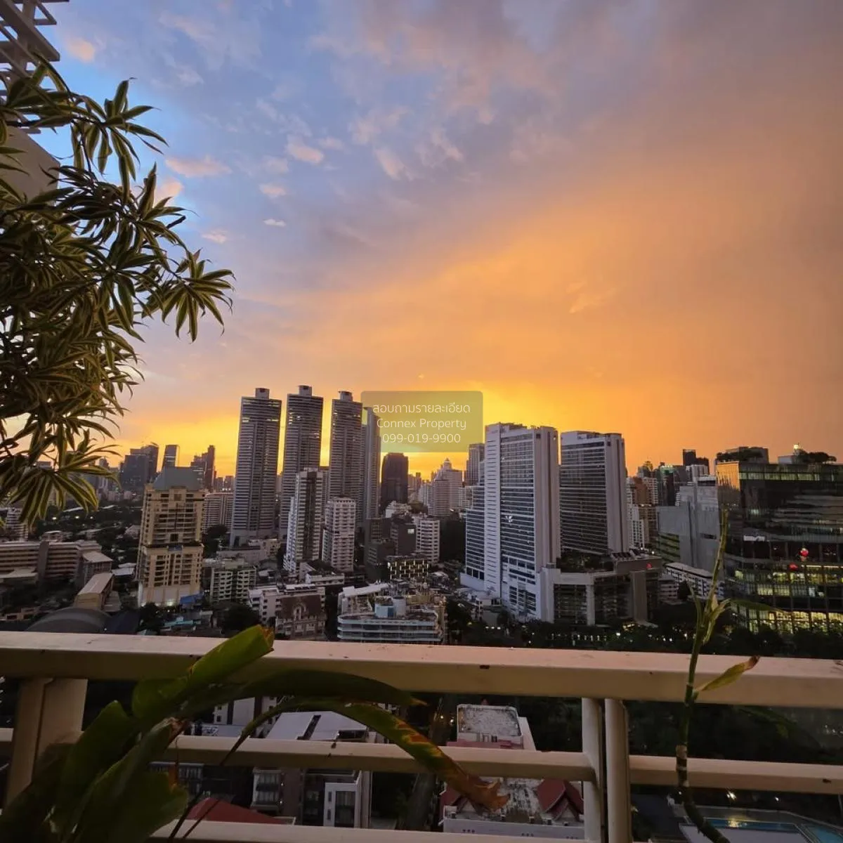 ขายคอนโด  สิริ เรสซิเด้นส์ สุขุมวิท วิวสวย ห้องมุม วิวแม่น้ำ BTS-