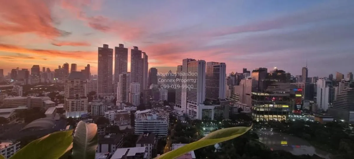 ขายคอนโด  สิริ เรสซิเด้นส์ สุขุมวิท วิวสวย ห้องมุม วิวแม่น้ำ BTS-