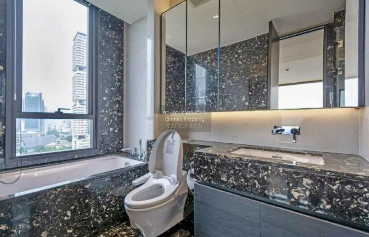 ขายคอนโด  บีทนิค สุขุมวิท 32 BTS-ทองหล่อ คลองตัน เขต คลองเตย กรุง 4