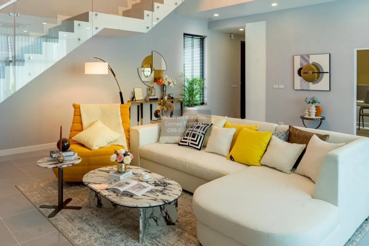 For Rent House , Thamber Private Pool Villa , Huai Yai , Bang Lam 4