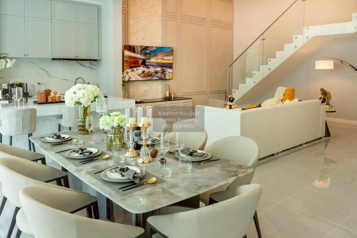 For Rent House , Thamber Private Pool Villa , Huai Yai , Bang Lam