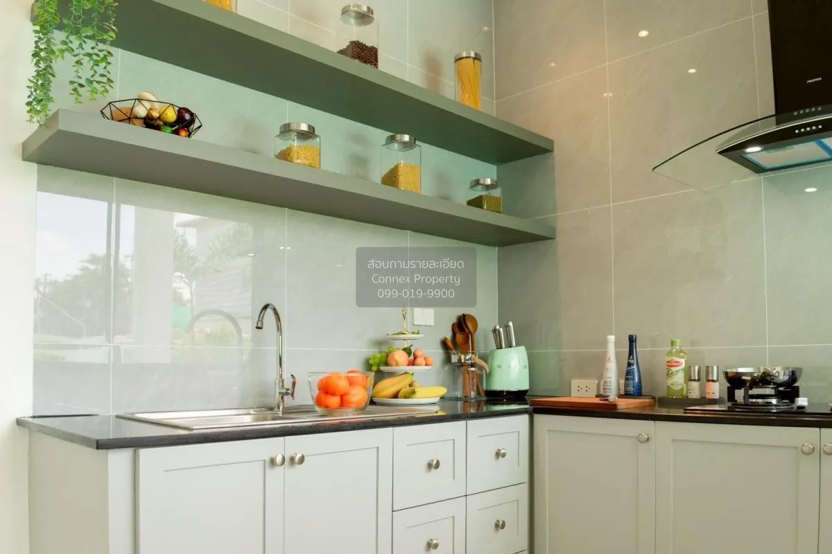 For Rent House , Thamber Private Pool Villa , Huai Yai , Bang Lam