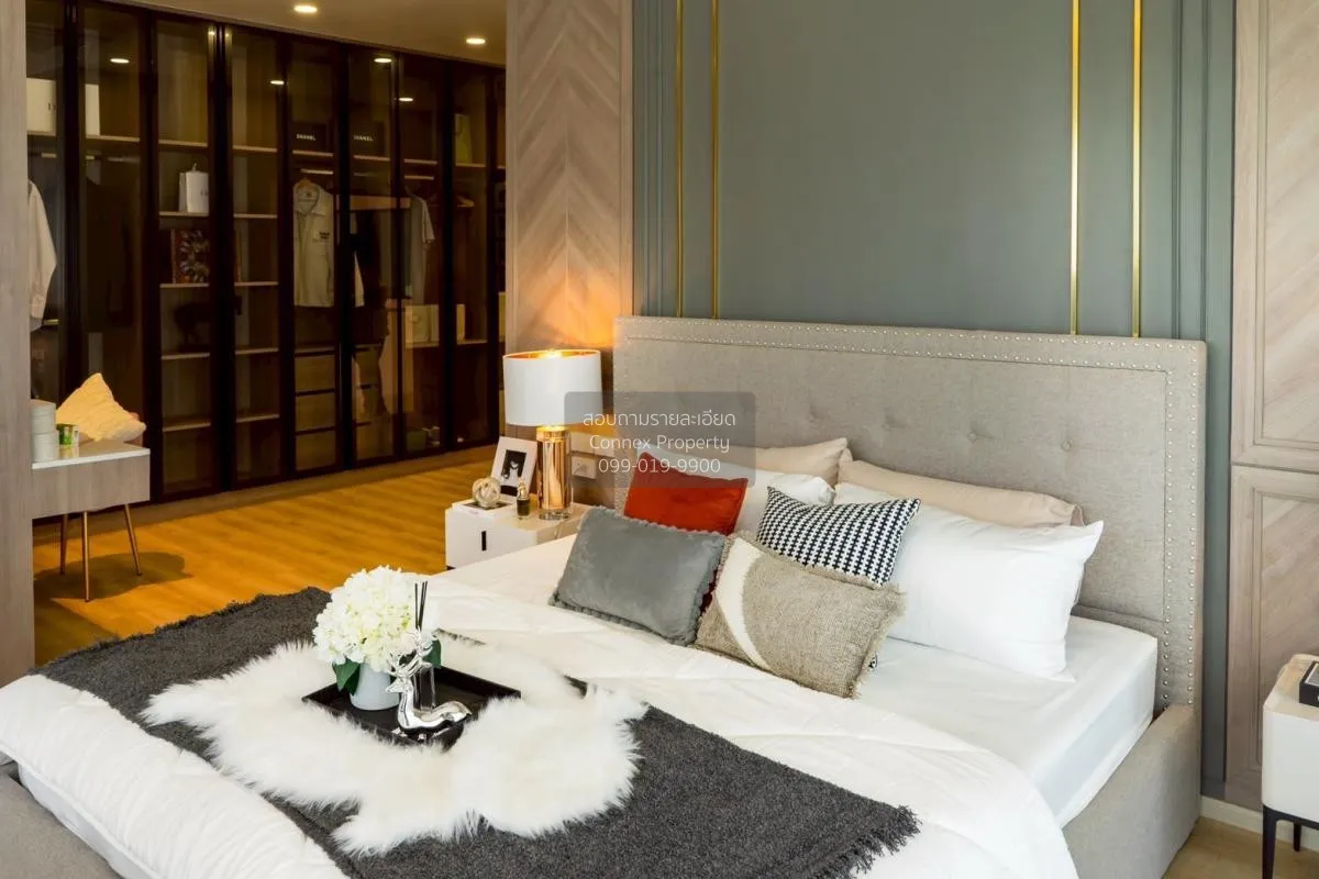 For Rent House , Thamber Private Pool Villa , Huai Yai , Bang Lam