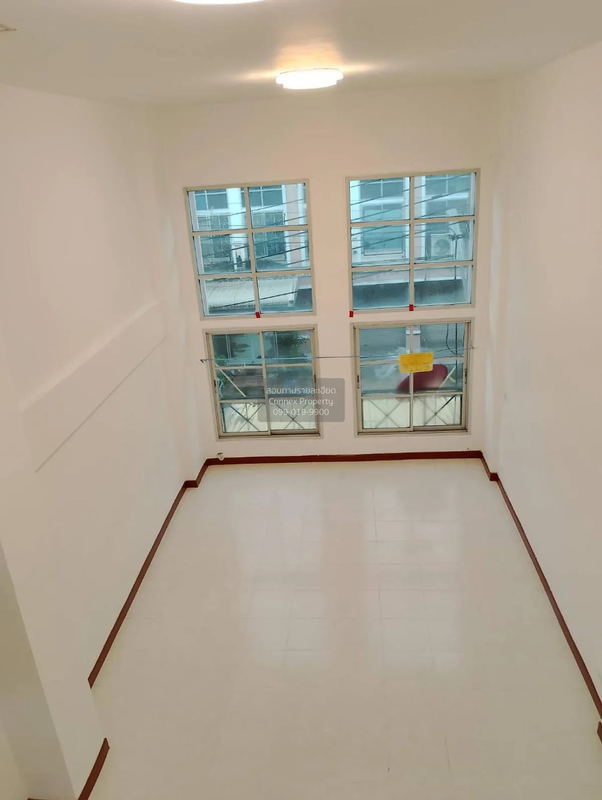 เช่าอาคารพาณิชย์  คาซ่า ยูเรก้า บางแค บางแค เขต บางแค กรุงเทพ CX- 4