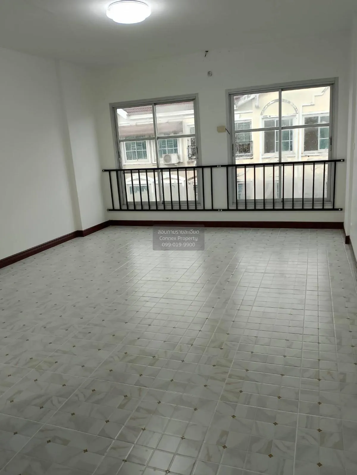 เช่าอาคารพาณิชย์  คาซ่า ยูเรก้า บางแค บางแค เขต บางแค กรุงเทพ CX-