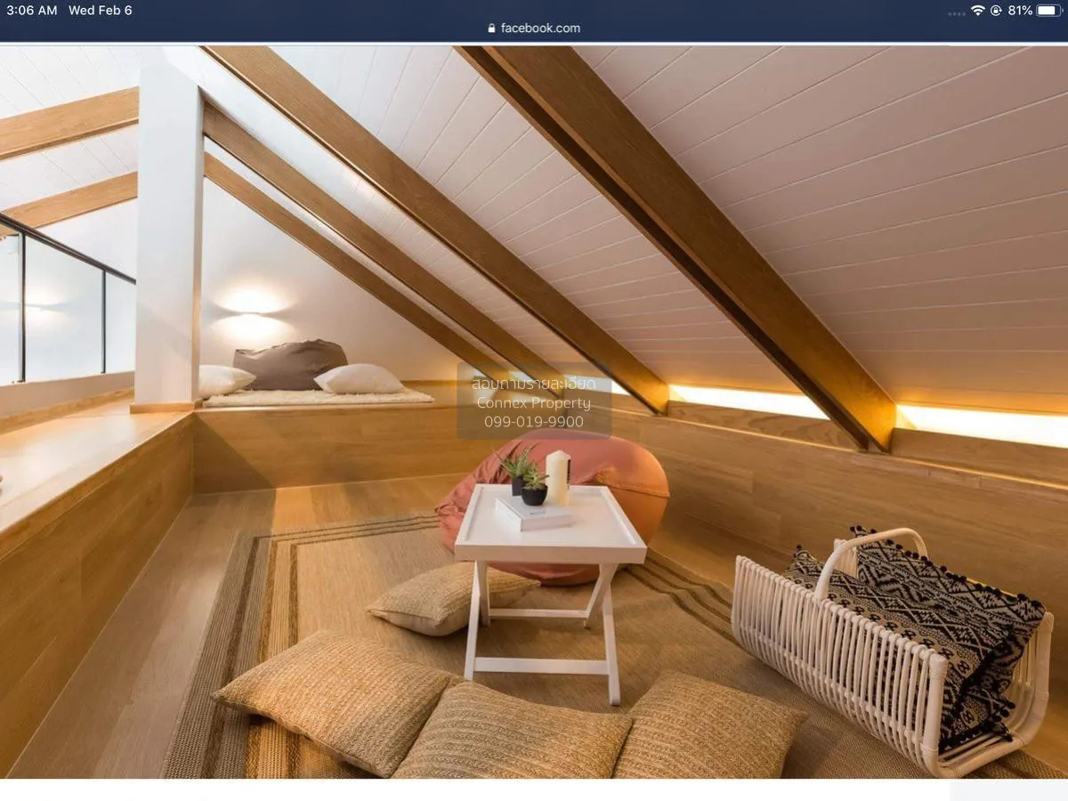 For Sale House , Private Nirvana Residence , MRT-Ladprao 83 , Khl