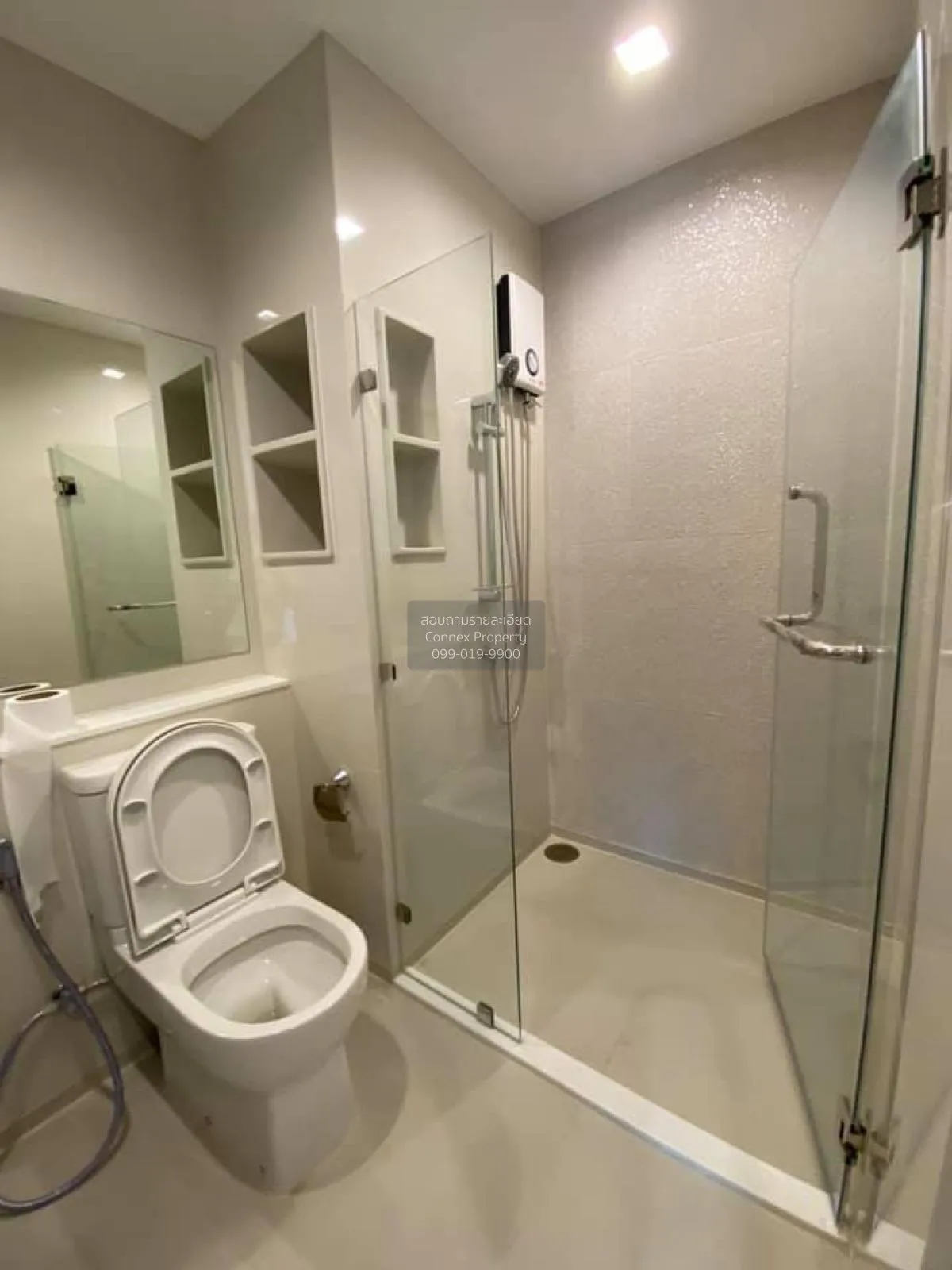 เช่าคอนโด  ไลฟ์ สุขุมวิท 62 BTS-ปุณณวิถี บางจาก เขต พระโขนง กรุงเ