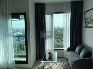 FOR RENT condo , Life Sukhumvit 62 , BTS-Punnawithi , Bang Chak , Phra Khanong , Bangkok , CX-13398