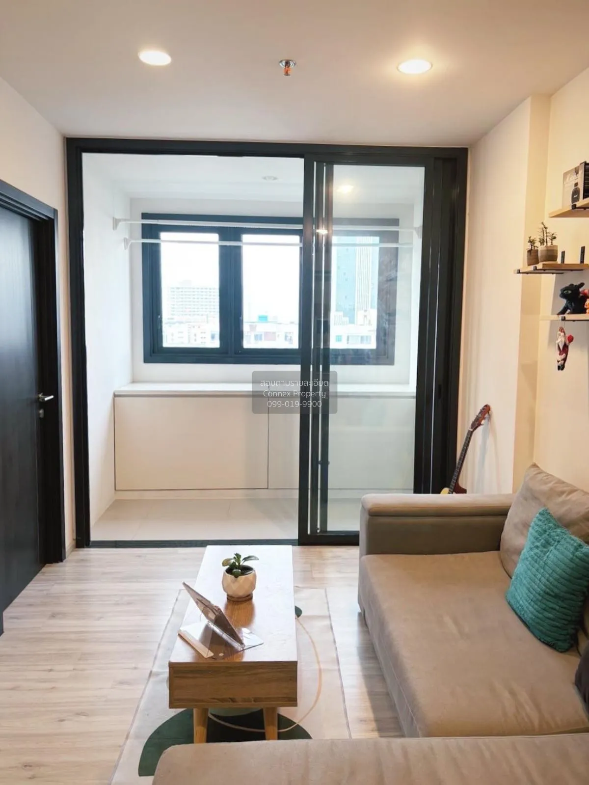 For Sale Condo , XT Huaikhwang , MRT-Huai Khwang , Huai Khwang ,  3