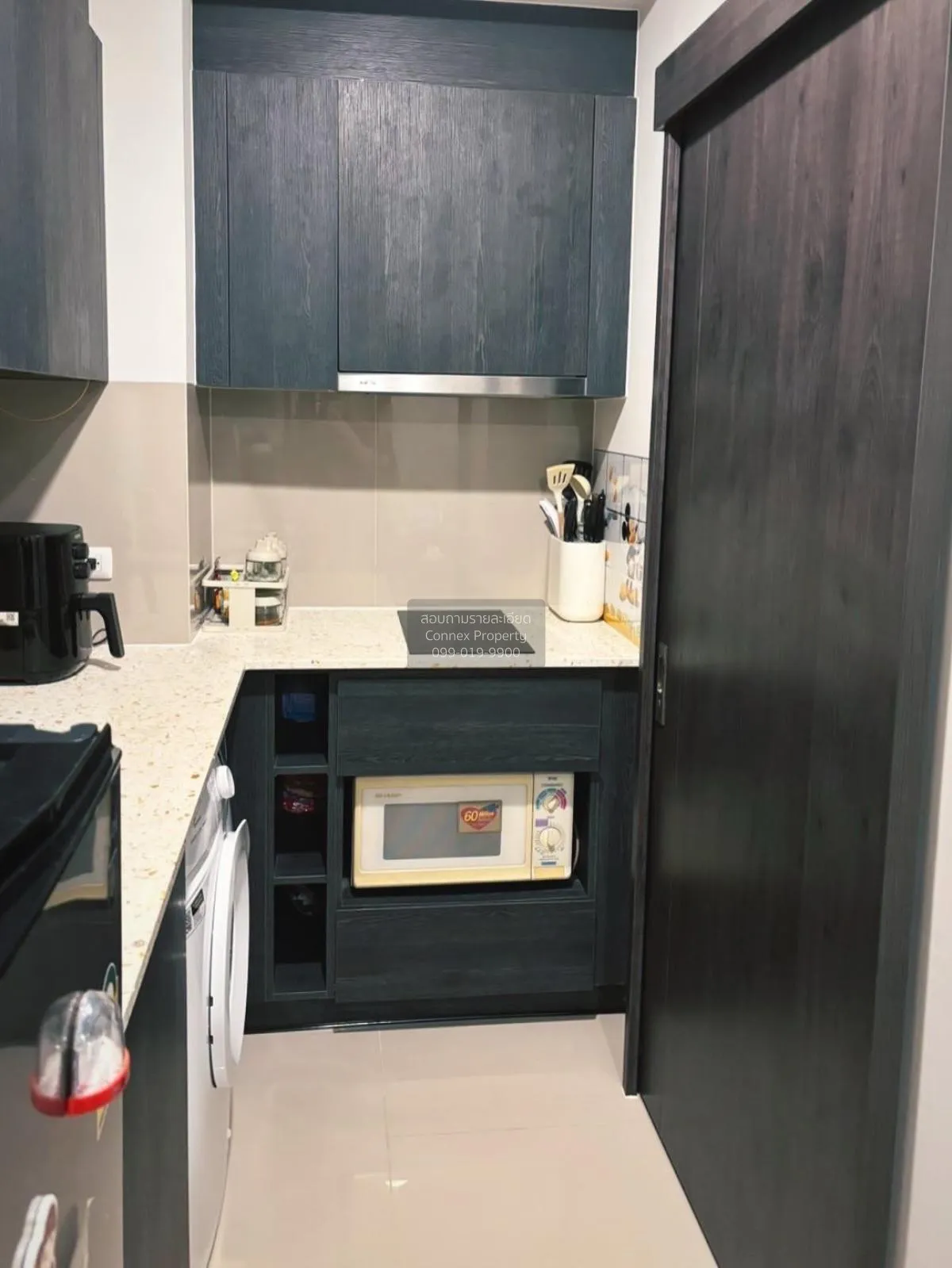 For Sale Condo , XT Huaikhwang , MRT-Huai Khwang , Huai Khwang , 