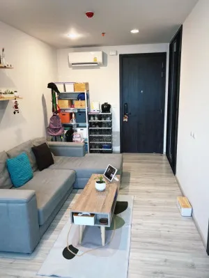For Sale Condo , XT Huaikhwang , MRT-Huai Khwang , Huai Khwang , Huai Khwang , Bangkok , CX-133980