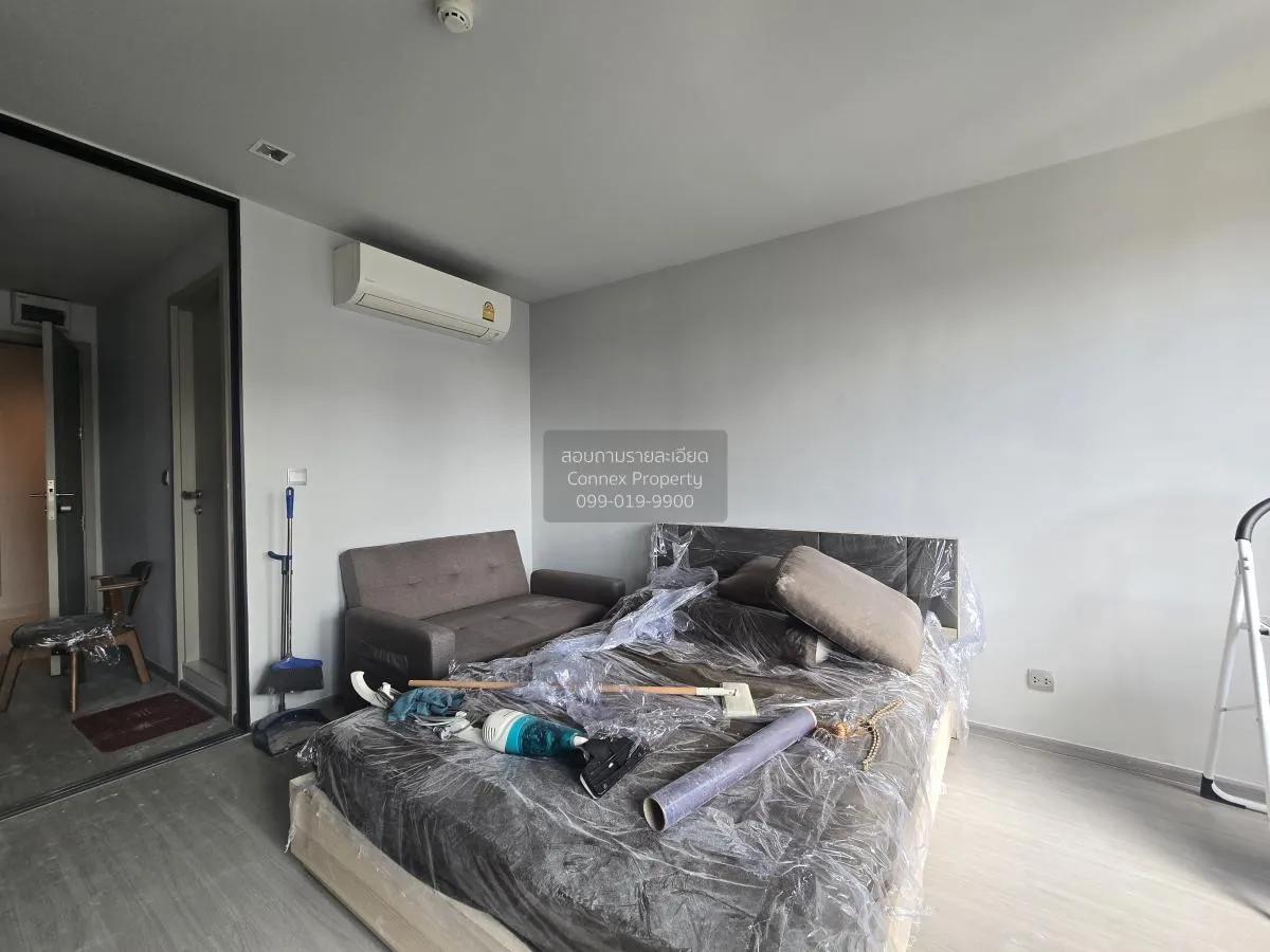 For Rent Condo , Life Ladprao , BTS-Ha Yaek Lat Phrao , Chomphon  1