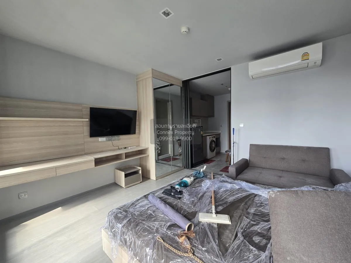 For Rent Condo , Life Ladprao , BTS-Ha Yaek Lat Phrao , Chomphon  2
