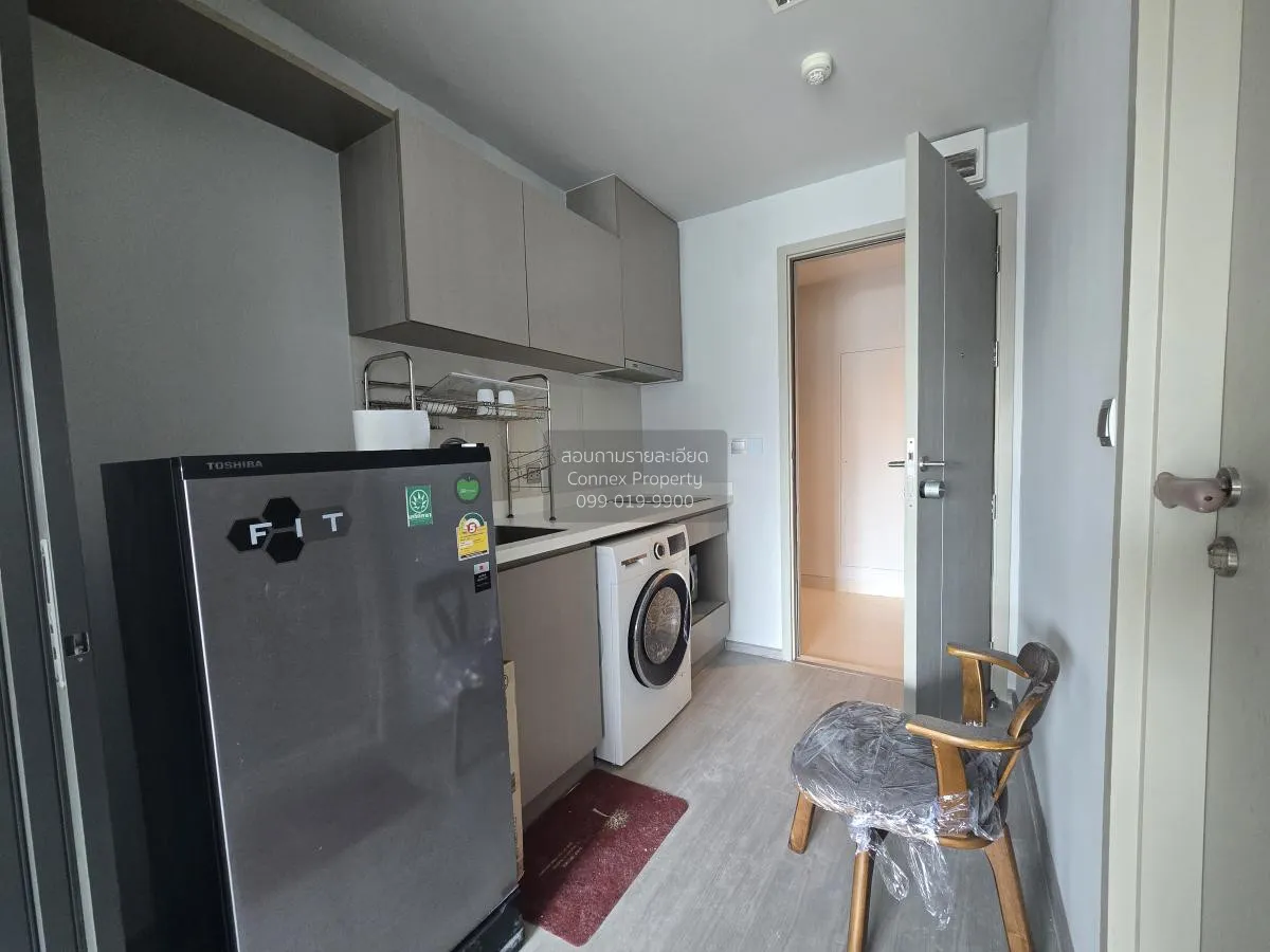 For Rent Condo , Life Ladprao , BTS-Ha Yaek Lat Phrao , Chomphon  3