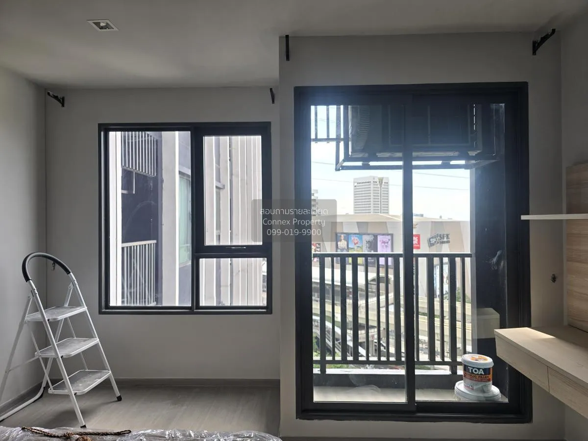 For Rent Condo , Life Ladprao , BTS-Ha Yaek Lat Phrao , Chomphon  4