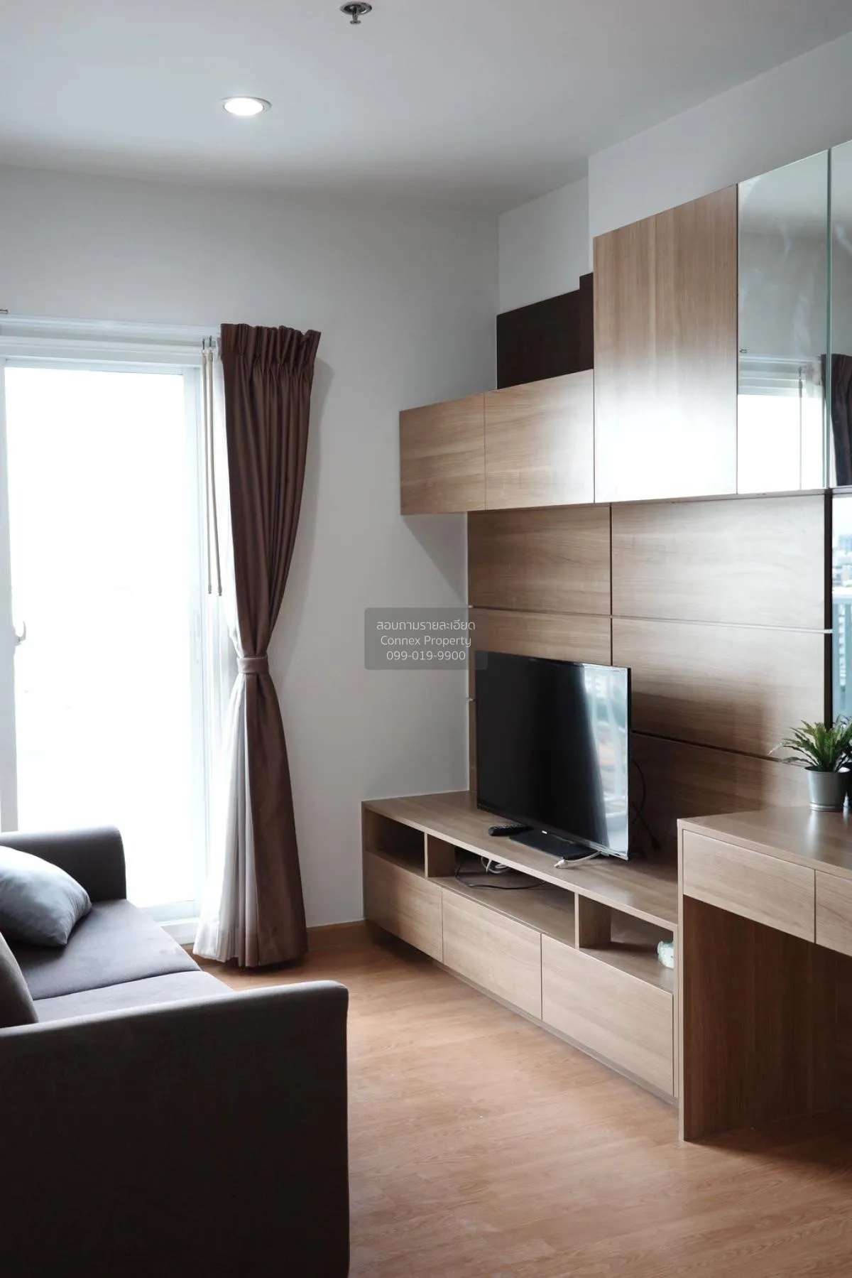 For Sale Condo , The Parkland Ratchada - Wongsawang , MRT-Wong Sa 3