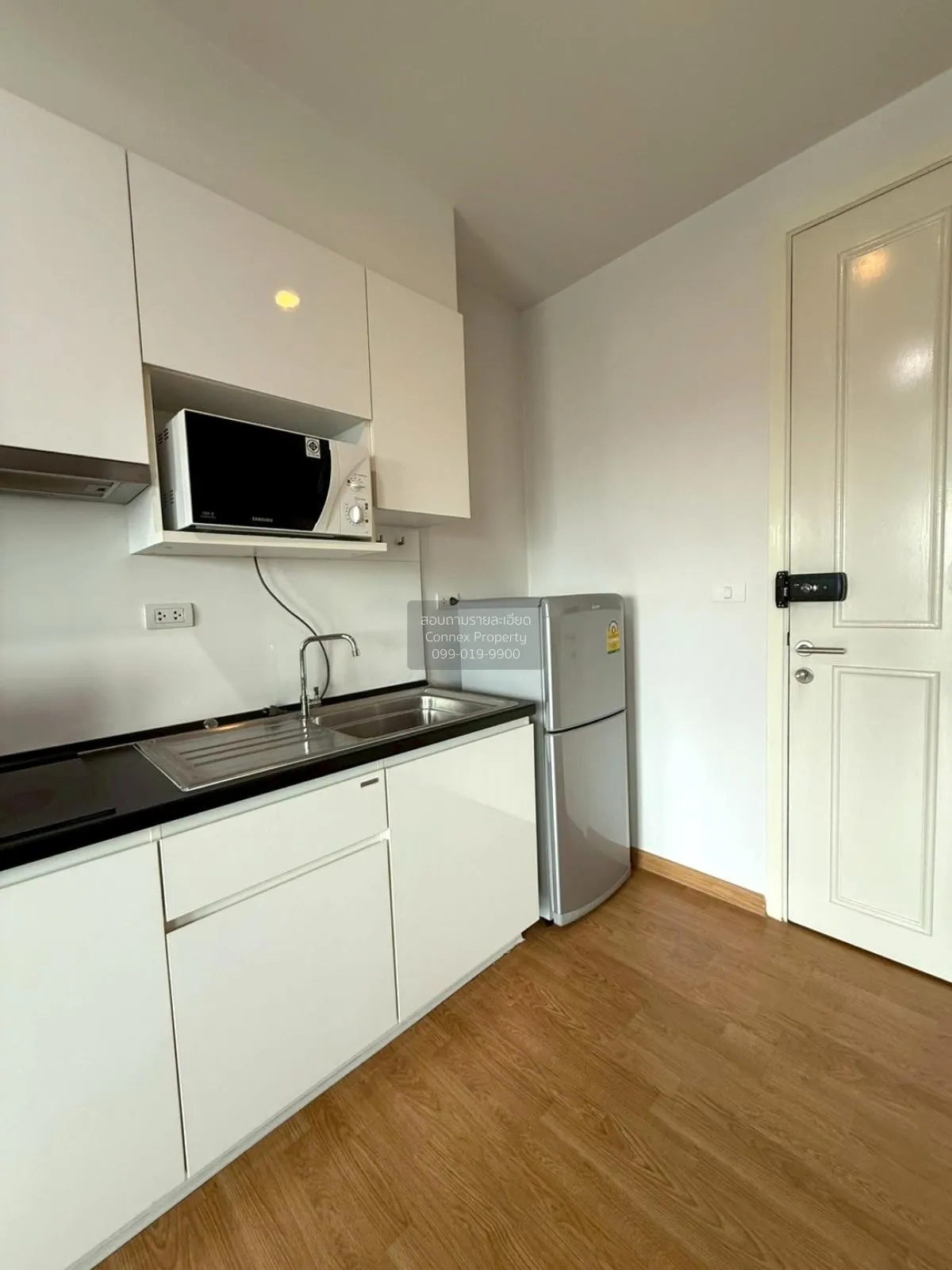 For Sale Condo , The Parkland Ratchada - Wongsawang , MRT-Wong Sa 4