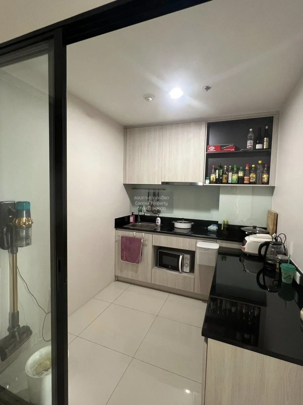 For Sale Condo , Niche Mono Mega Space Bangna , Bang Kaeo , Bang  2