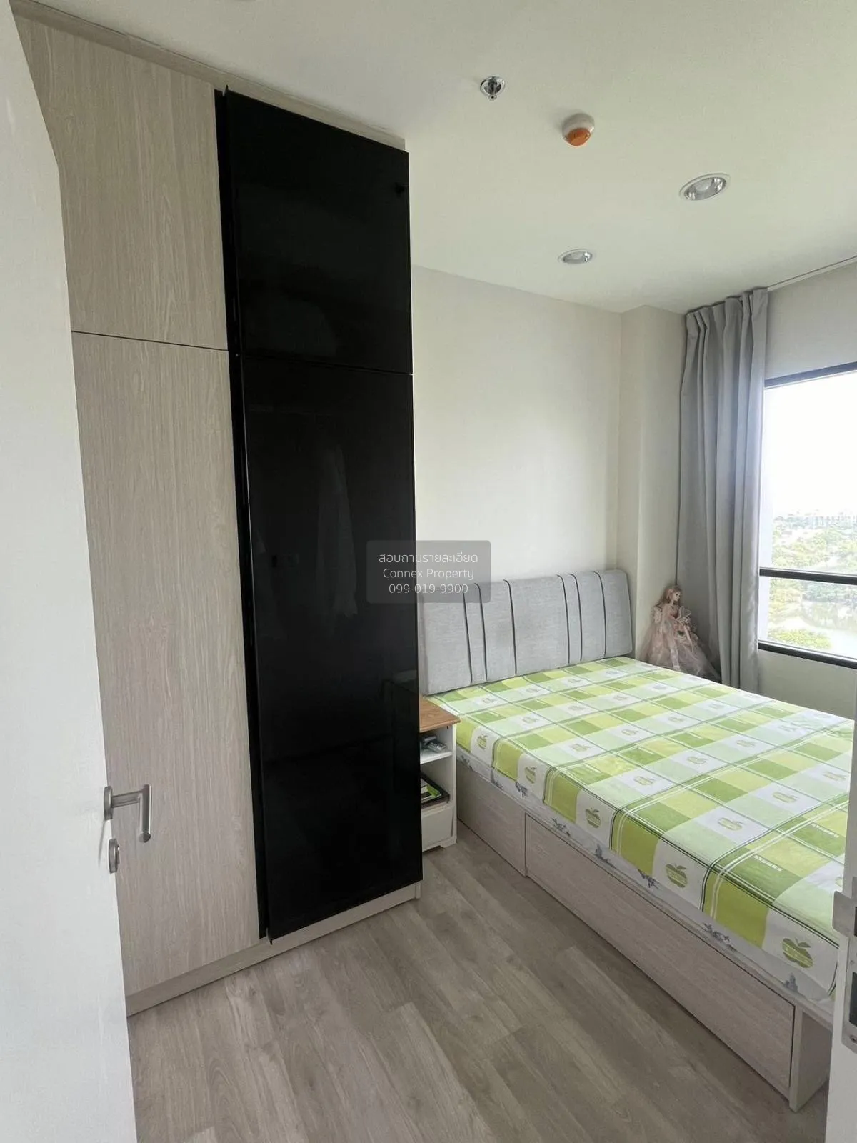 For Sale Condo , Niche Mono Mega Space Bangna , Bang Kaeo , Bang 