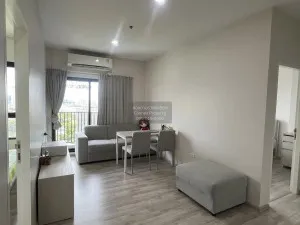 For Sale Condo , Niche Mono Mega Space Bangna , Bang Kaeo , Bang Phli , Samut Prakarn , CX-133986