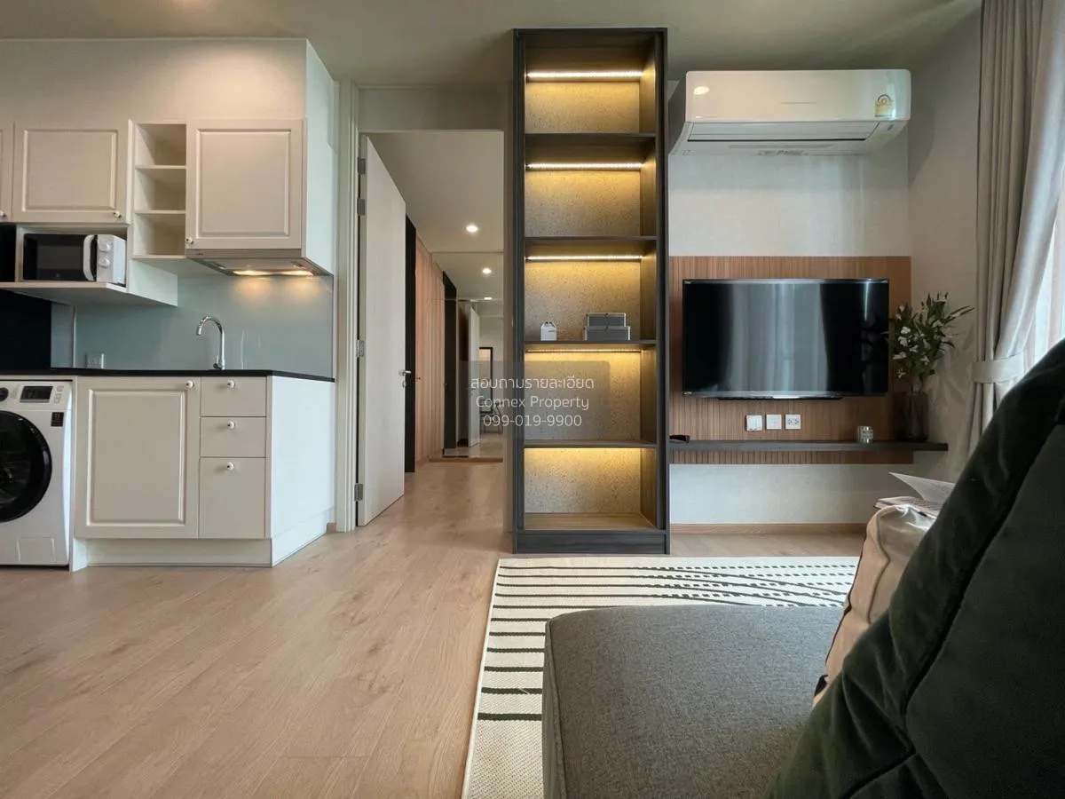 For Rent Condo , Noble Recole , BTS-Asok , Khlong Toei Nuea , Wat 2