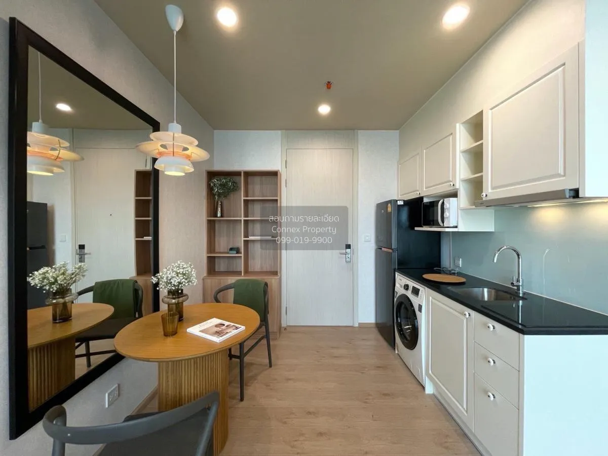 For Rent Condo , Noble Recole , BTS-Asok , Khlong Toei Nuea , Wat 3