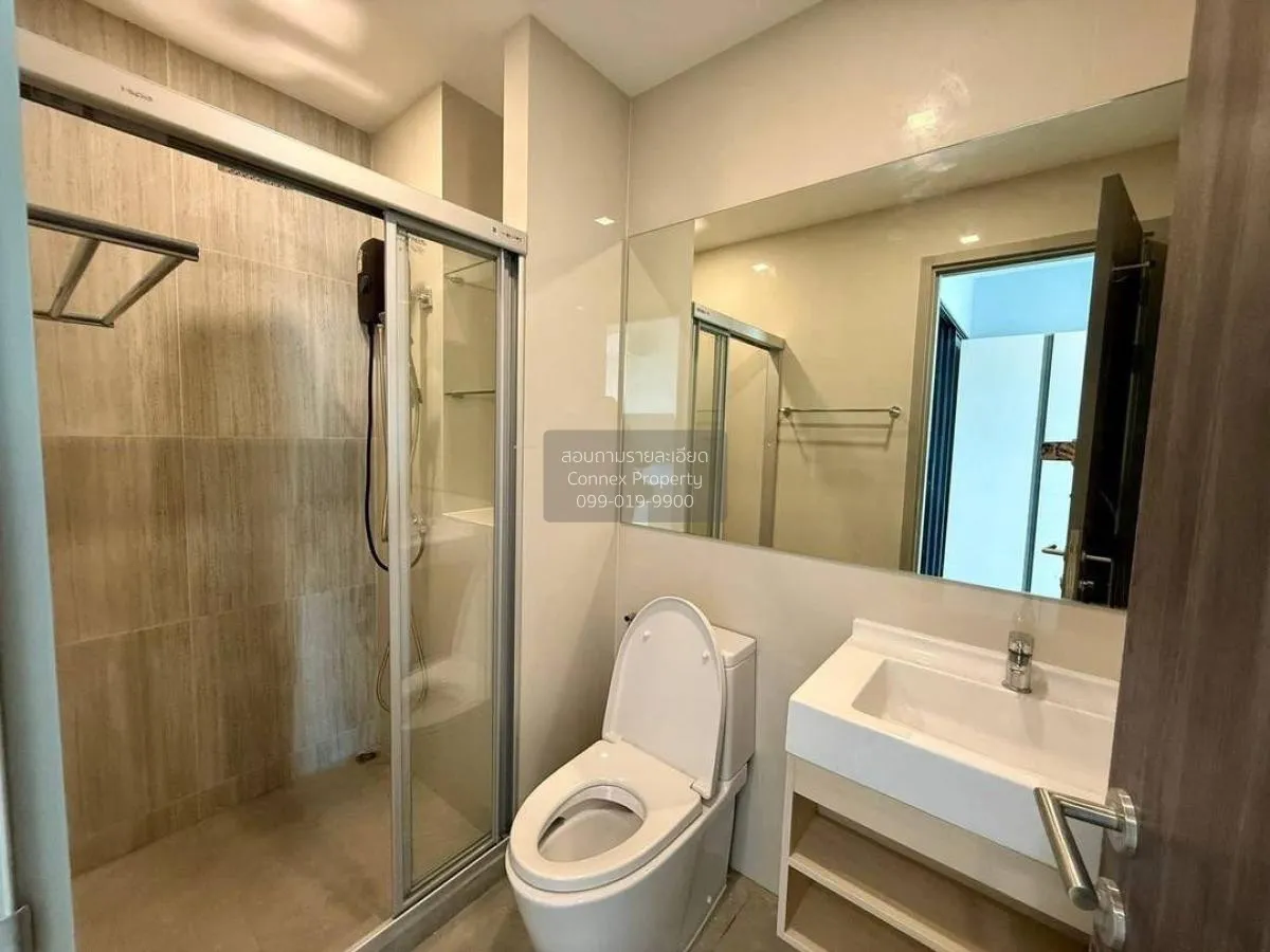 For Rent Condo , The Rich Rama 9 - Srinakarin , ARL-Hua Mak , Sua