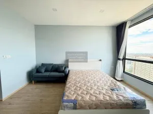 For Rent Condo , The Rich Rama 9 - Srinakarin , ARL-Hua Mak , Suan Luang , Suan Luang , Bangkok , CX-133989