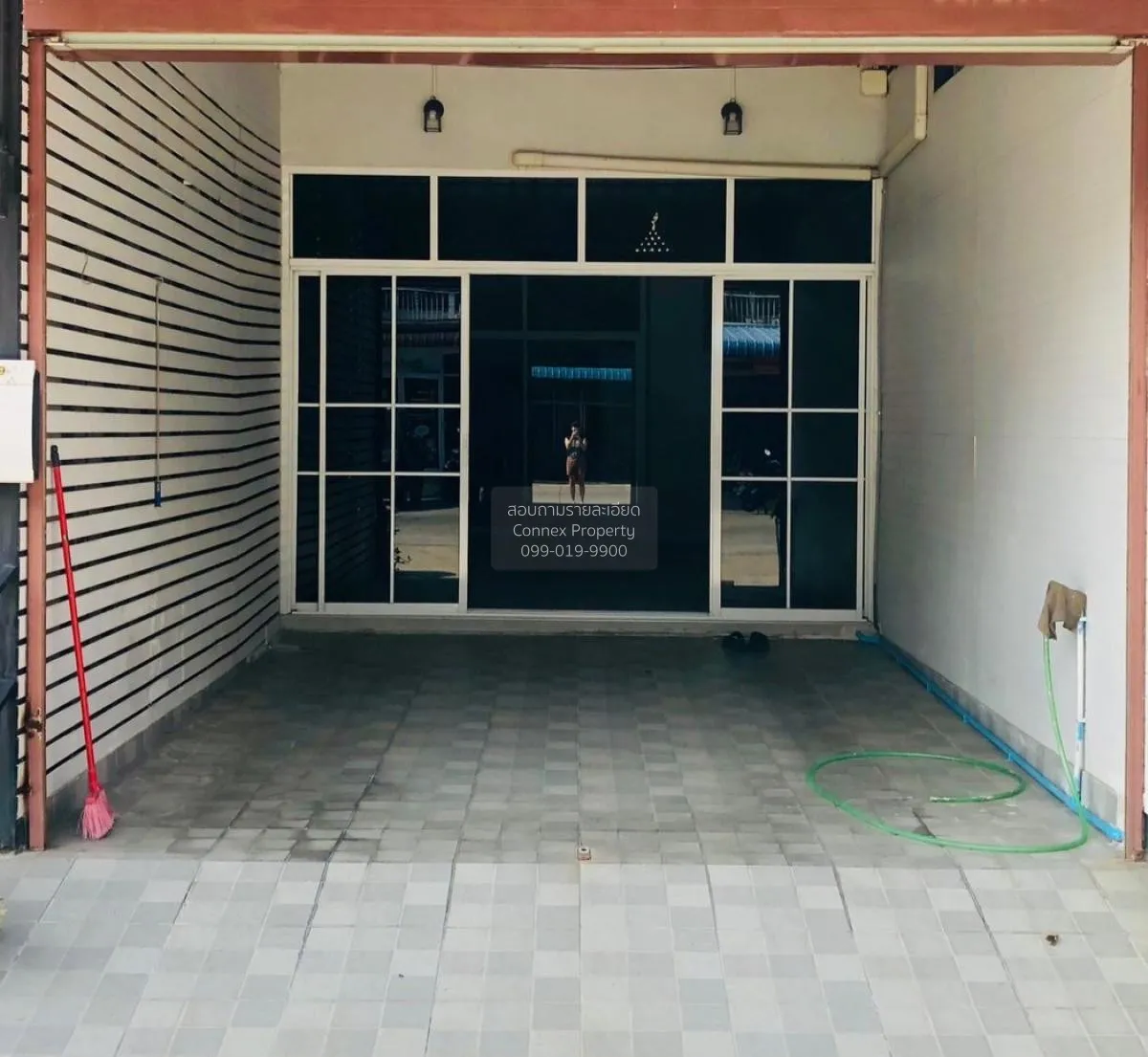 For Sale Commercial Building , Mungme Nakorn , Khlong Nueng , khl 2