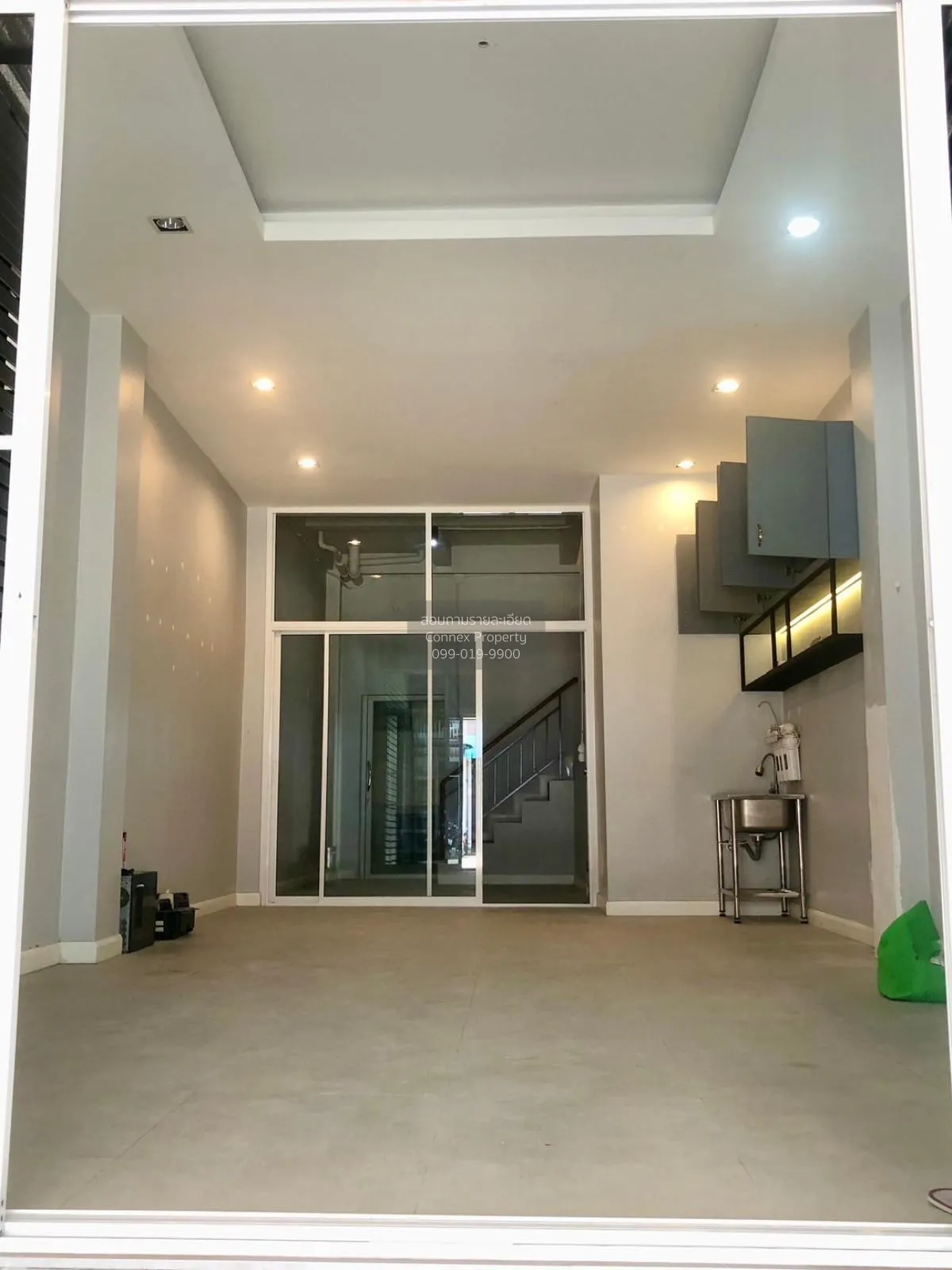 For Sale Commercial Building , Mungme Nakorn , Khlong Nueng , khl 3