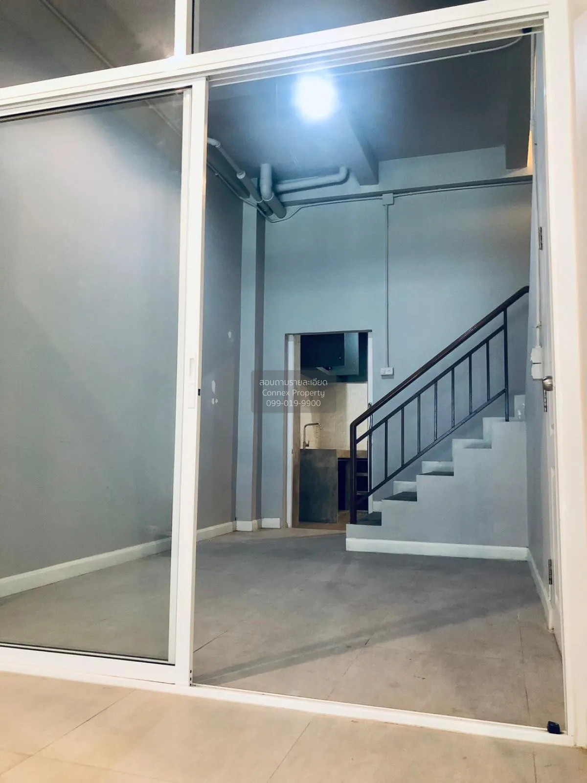 For Sale Commercial Building , Mungme Nakorn , Khlong Nueng , khl 4