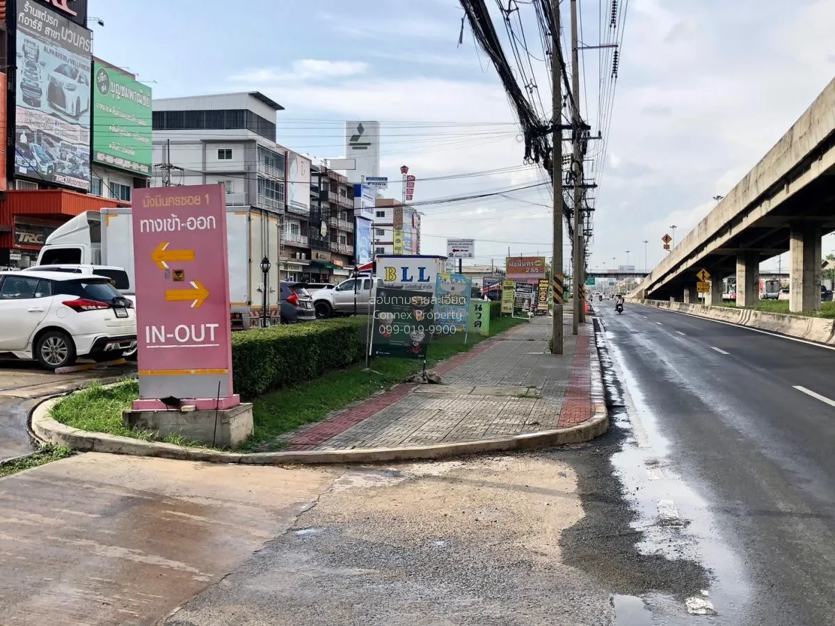 For Sale Commercial Building , Mungme Nakorn , Khlong Nueng , khl
