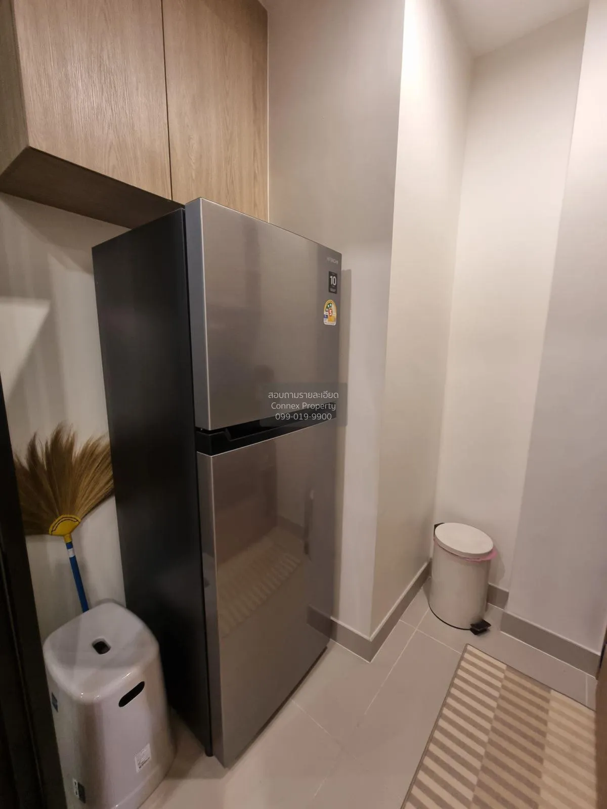 For Sale Condo , Niche Mono Charoennakorn , Dao Khanong , Thon Bu 4