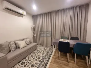 For Sale Condo , Niche Mono Charoennakorn , Dao Khanong , Thon Buri , Bangkok , CX-133991