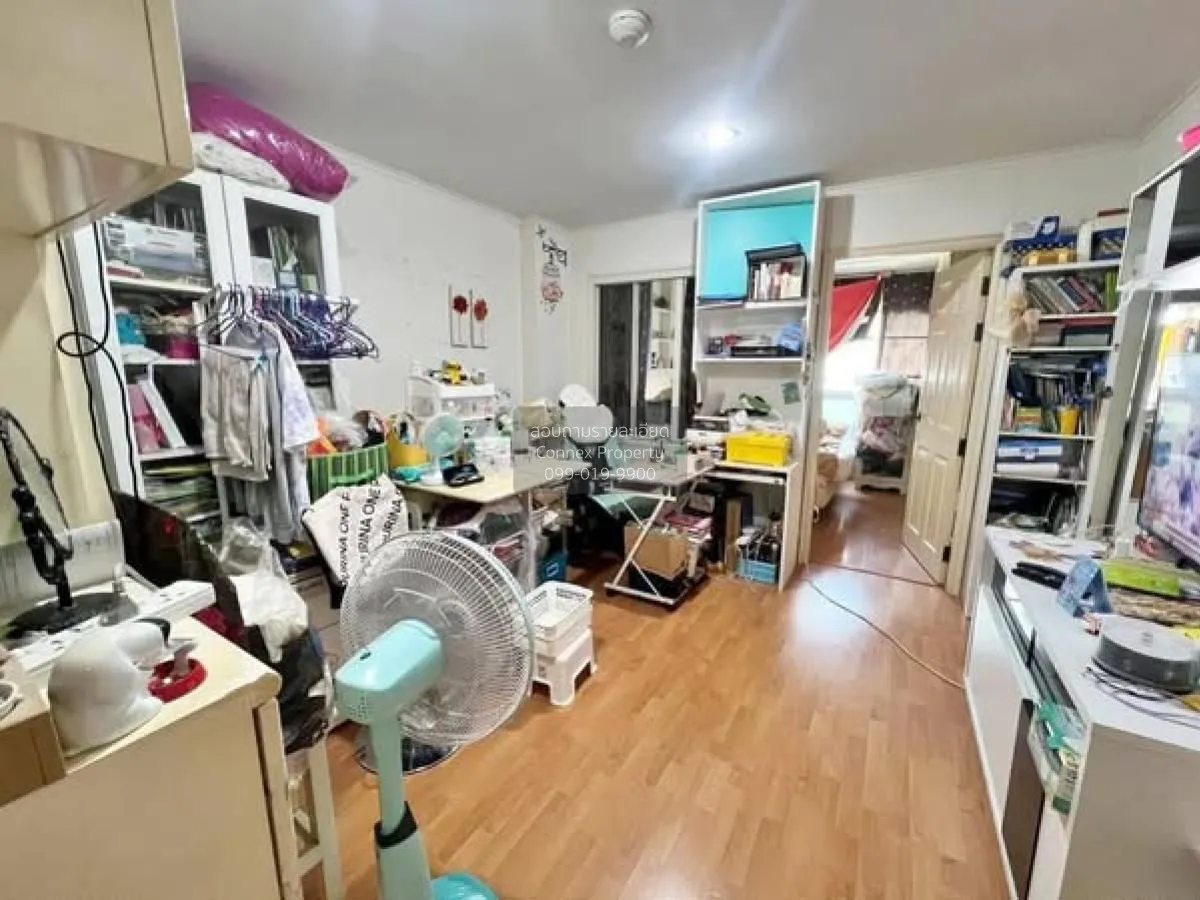 For Sale Condo , Lumpini Ville Cultural Center , MRT-Huai Khwang  1