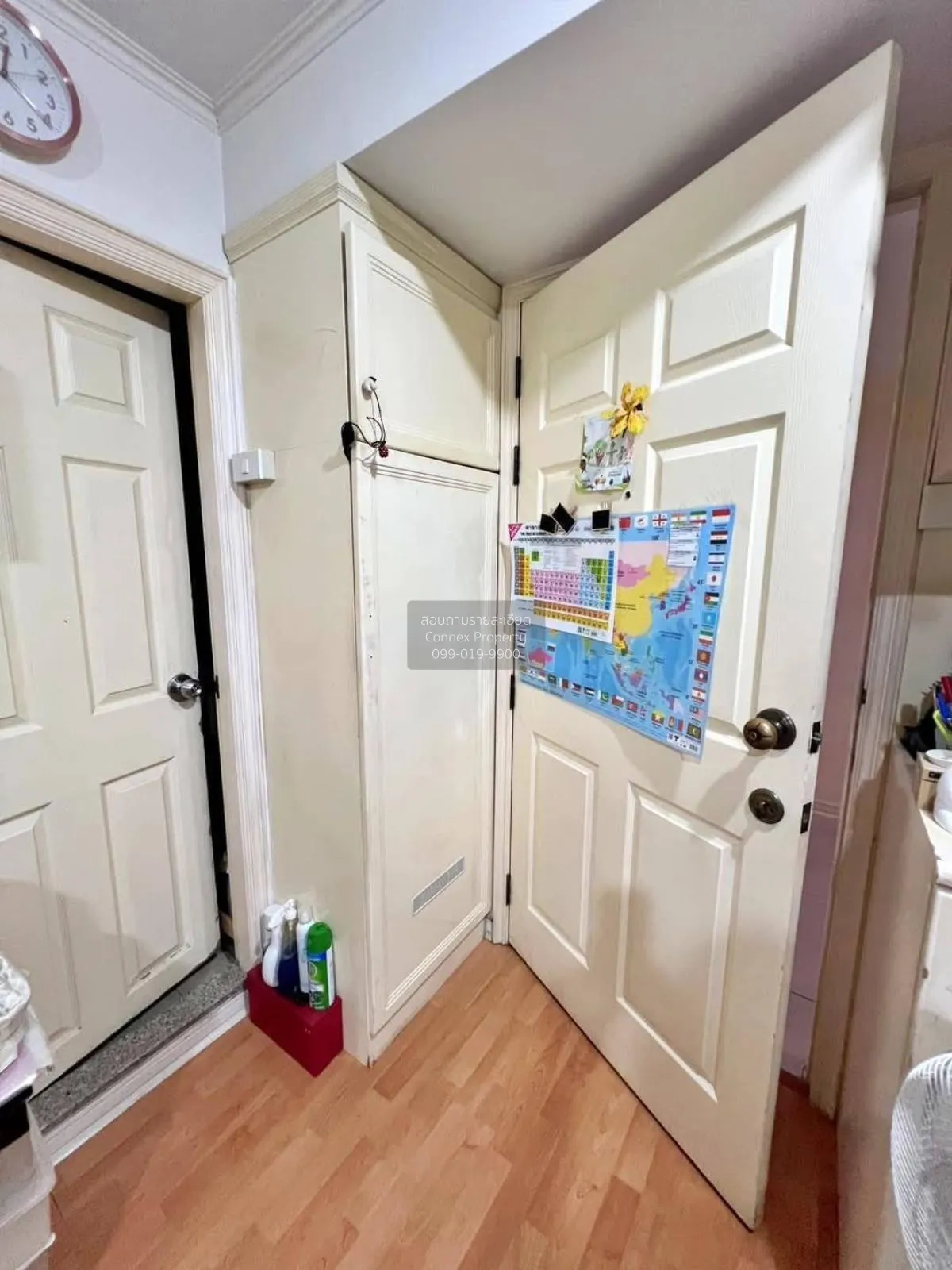 For Sale Condo , Lumpini Ville Cultural Center , MRT-Huai Khwang 