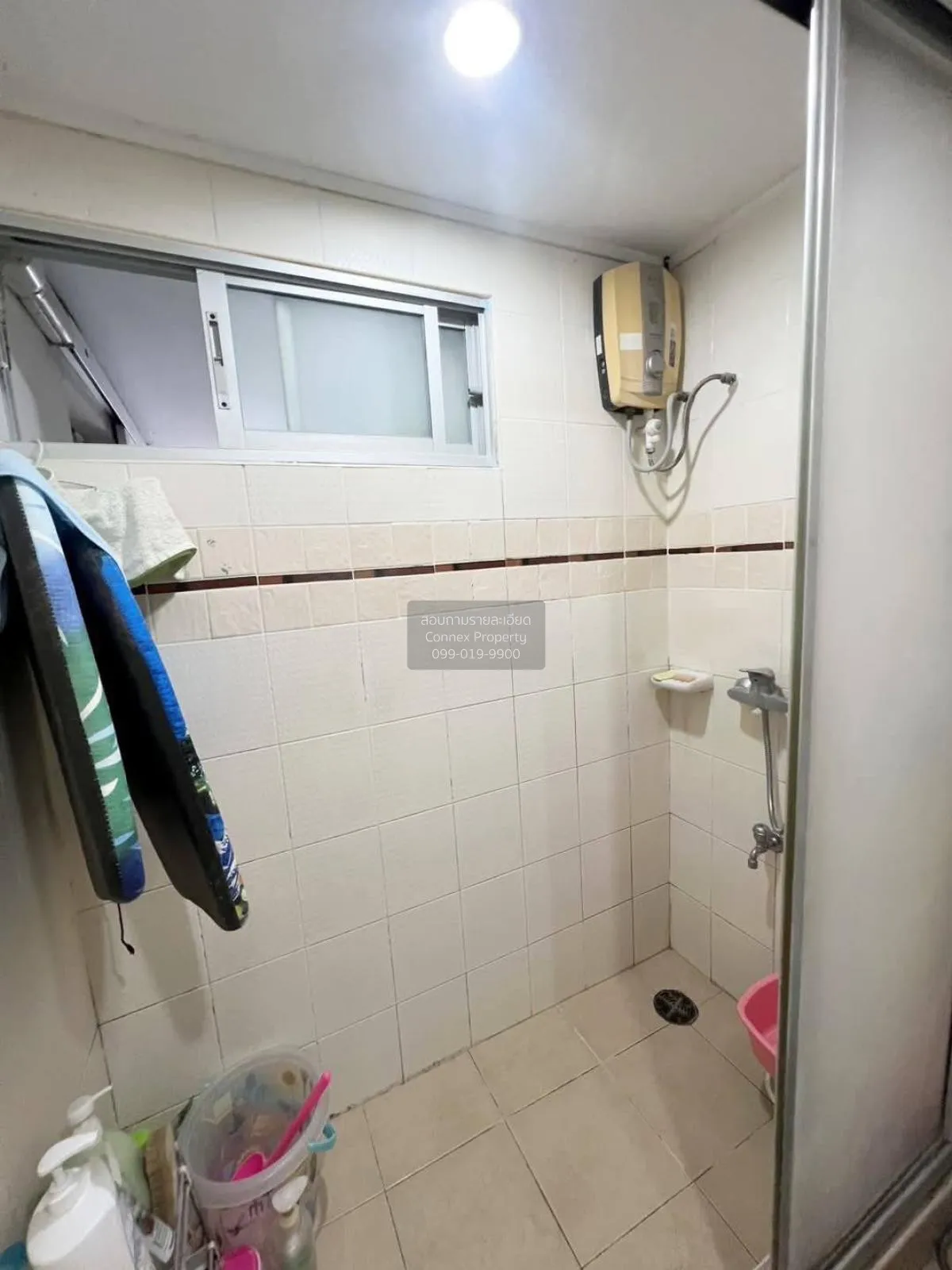 For Sale Condo , Lumpini Ville Cultural Center , MRT-Huai Khwang 