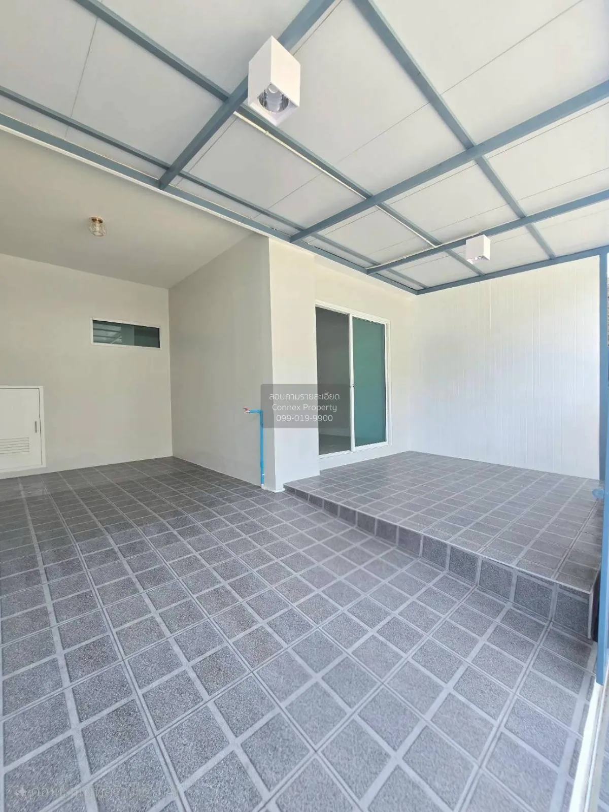 For Sale Townhouse/Townhome  , PRUKSA VILLE 62/2 NIMITMAI , newly 2