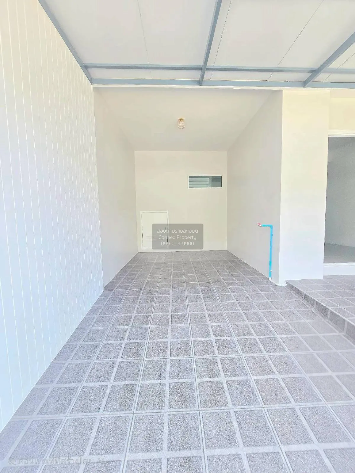 For Sale Townhouse/Townhome  , PRUKSA VILLE 62/2 NIMITMAI , newly 3