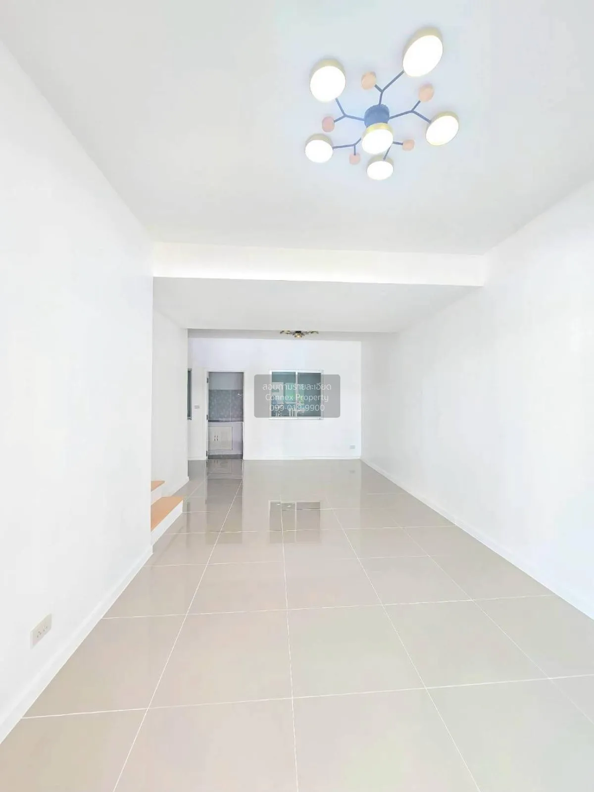 For Sale Townhouse/Townhome  , PRUKSA VILLE 62/2 NIMITMAI , newly 4