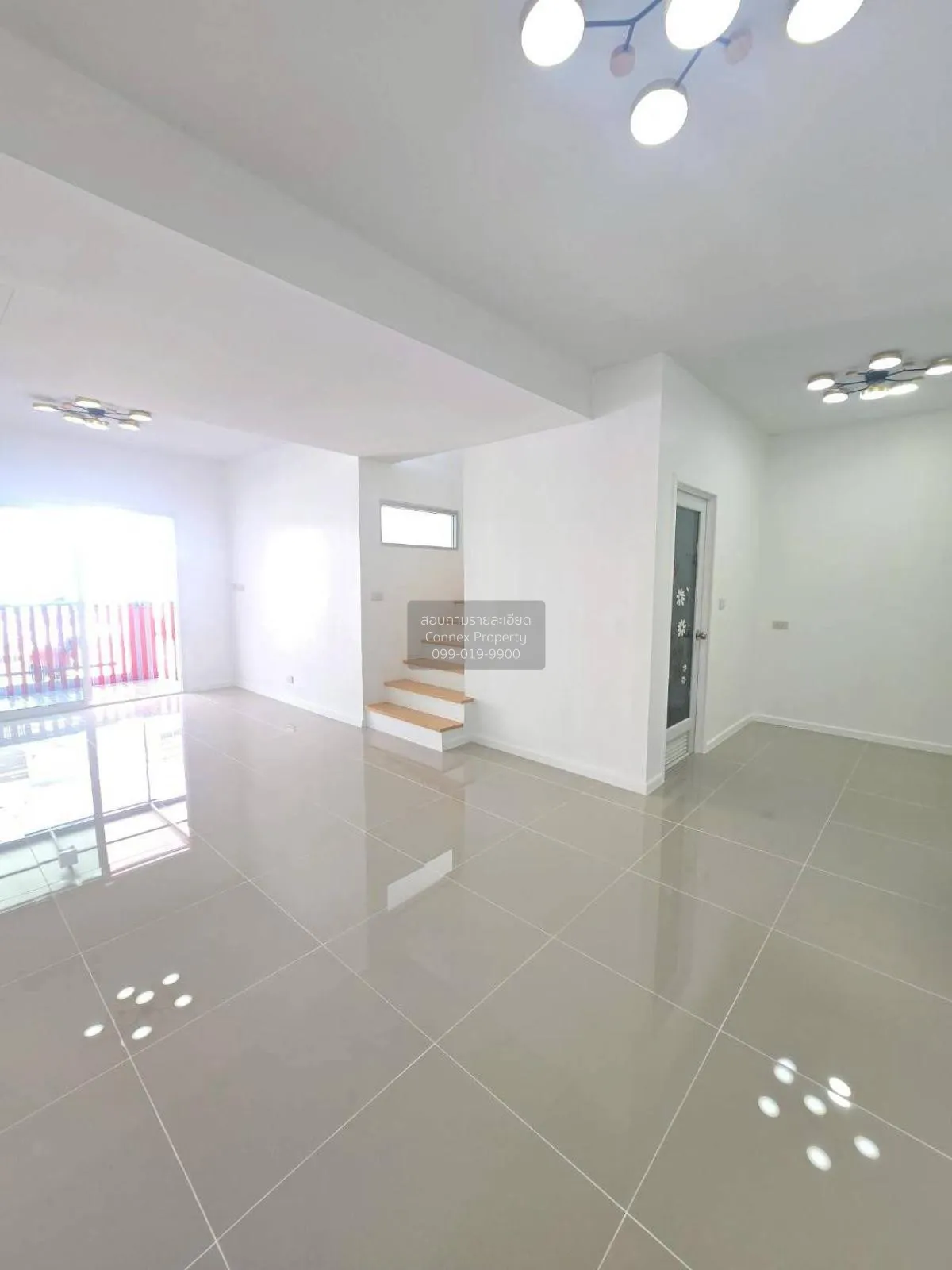 For Sale Townhouse/Townhome  , PRUKSA VILLE 62/2 NIMITMAI , newly