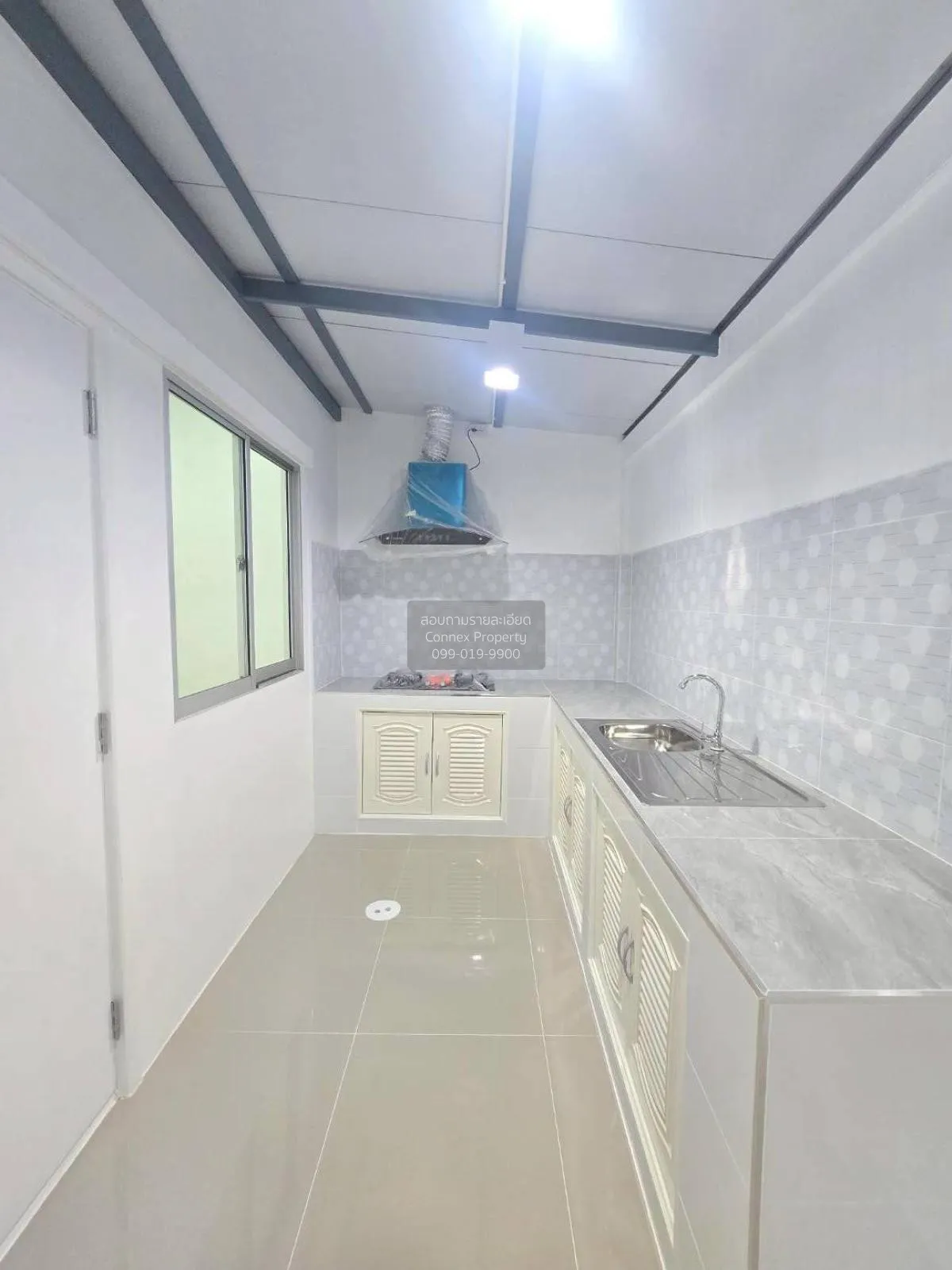 For Sale Townhouse/Townhome  , PRUKSA VILLE 62/2 NIMITMAI , newly