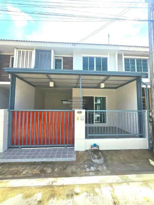 For Sale Townhouse/Townhome  , PRUKSA VILLE 62/2 NIMITMAI , newly renovated , Sai Kong Din , Khlong Sam Wa , Bangkok , CX-133994